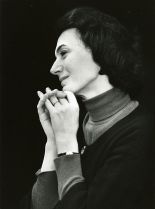 Marian Seldes