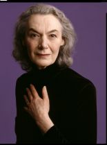 Marian Seldes