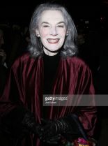 Marian Seldes