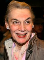 Marian Seldes