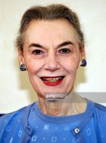 Marian Seldes