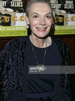 Marian Seldes