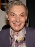 Marian Seldes