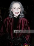 Marian Seldes