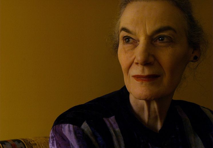 Marian Seldes