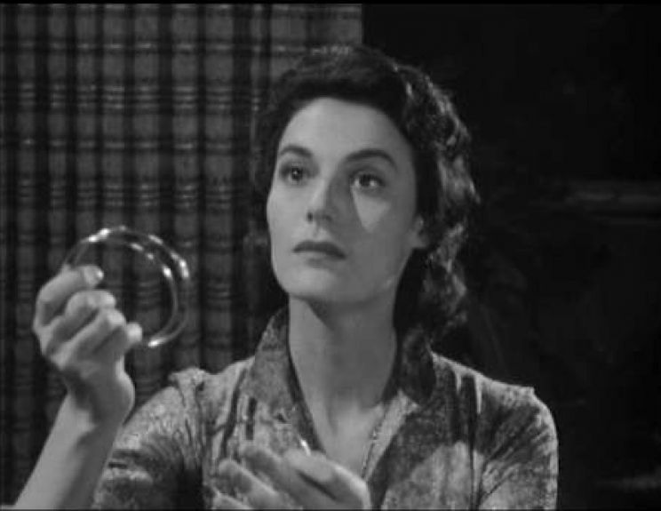 Marian Seldes