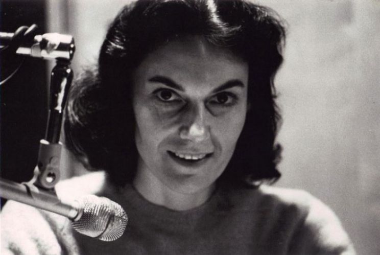 Marian Seldes