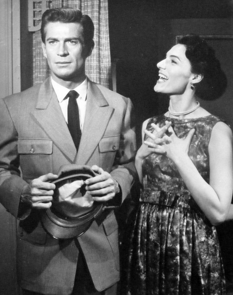 Marian Seldes