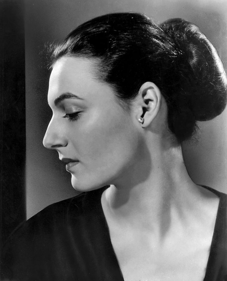 Marian Seldes