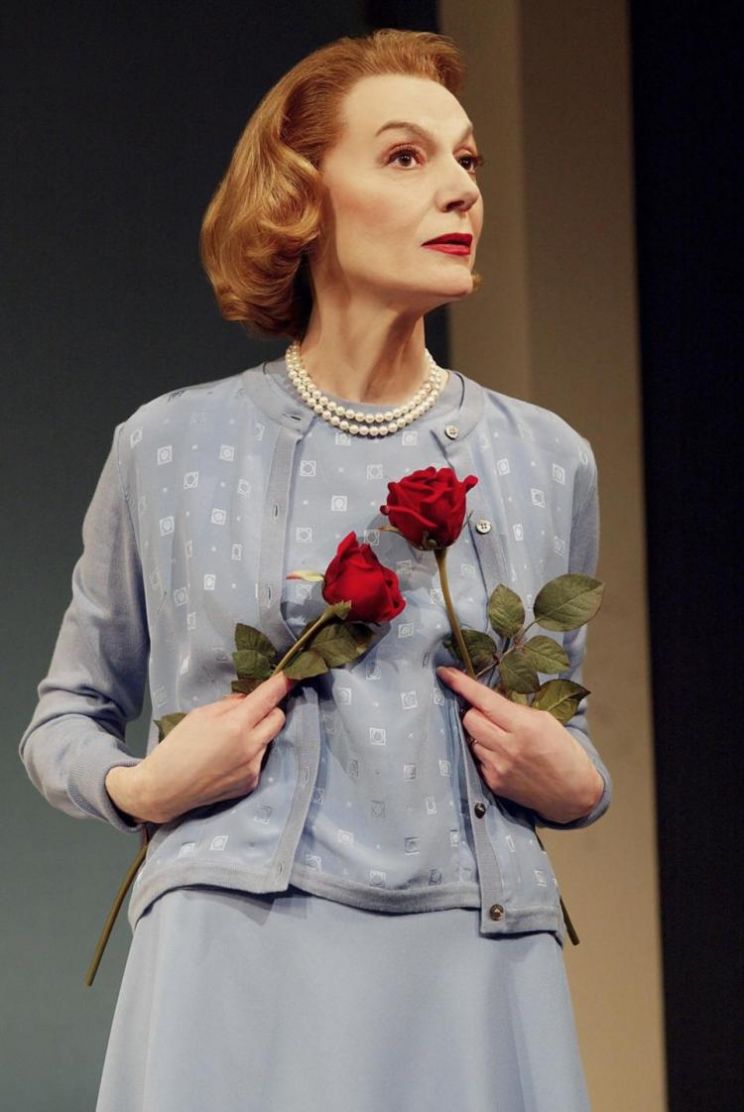 Marian Seldes