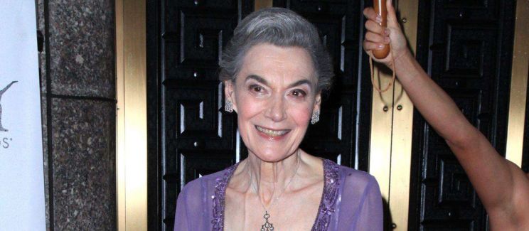 Marian Seldes