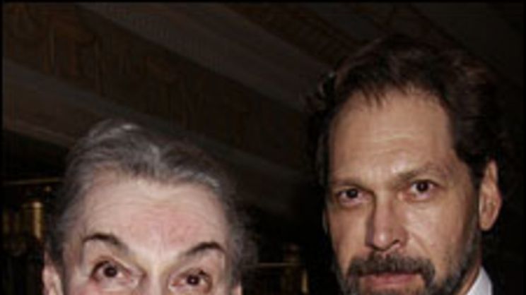 Marian Seldes