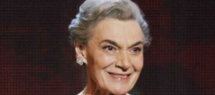 Marian Seldes