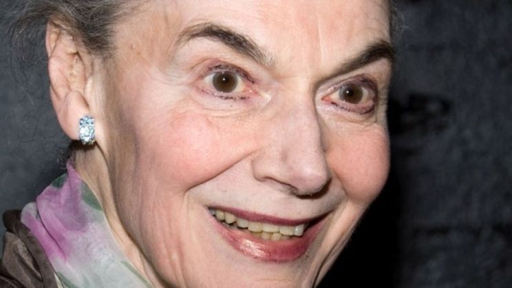 Marian Seldes