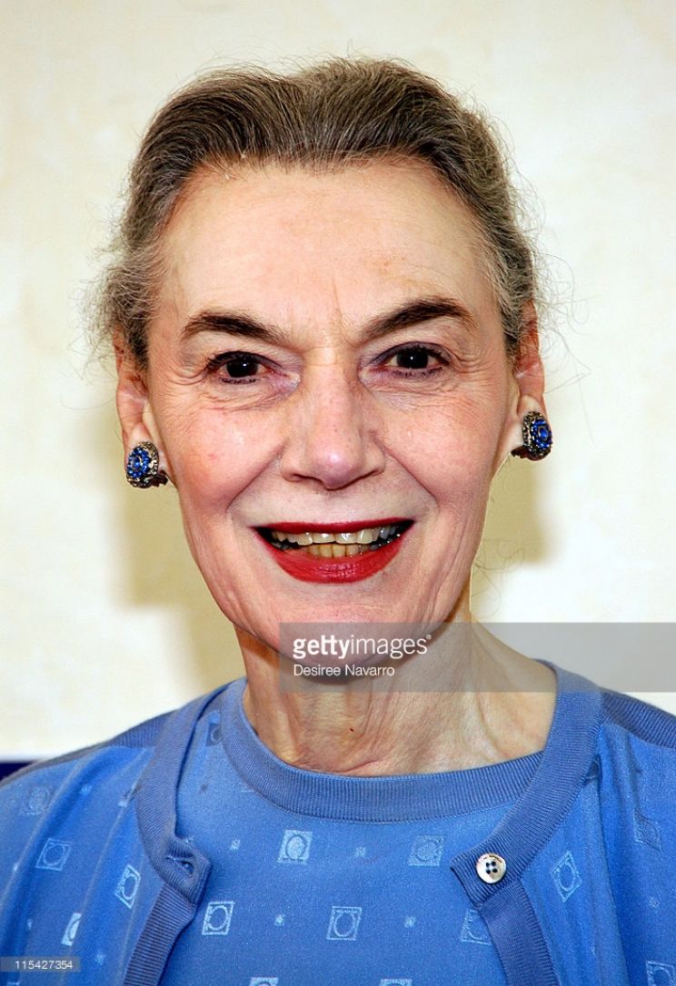 Marian Seldes