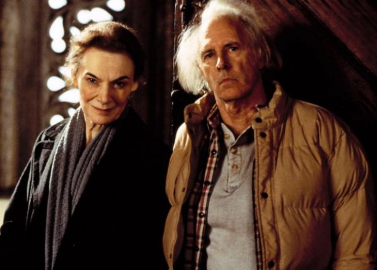 Marian Seldes