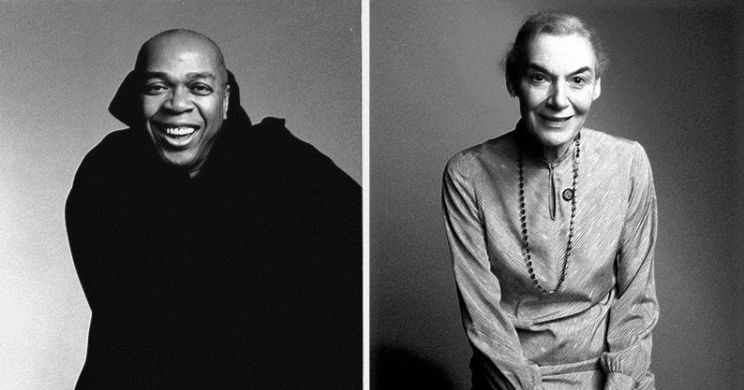 Marian Seldes