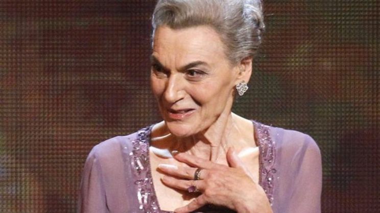 Marian Seldes