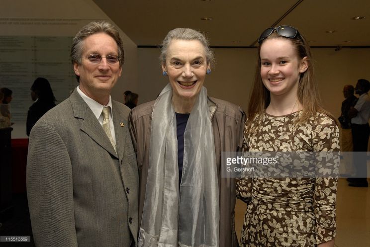 Marian Seldes