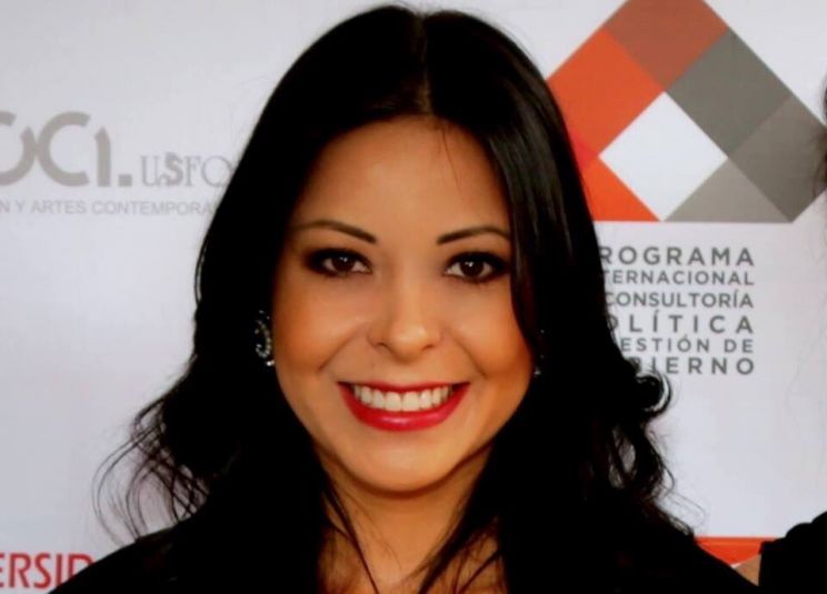 Mariana Cordero