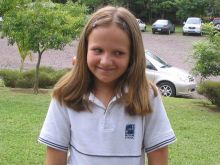 Mariana Córdoba photo