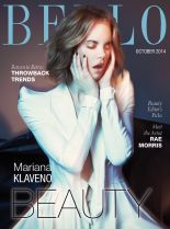 Mariana Klaveno