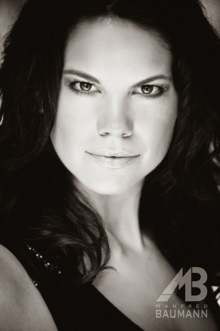 Mariana Klaveno