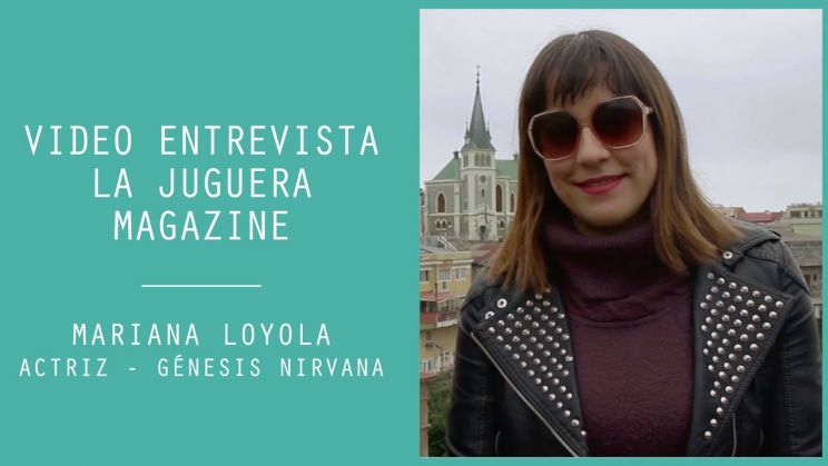 Mariana Loyola