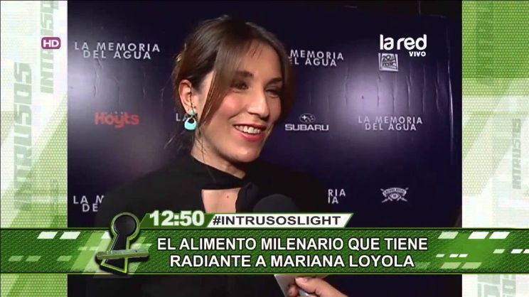 Mariana Loyola