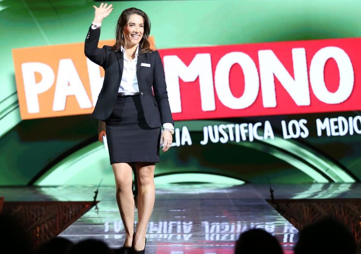 Mariana Loyola