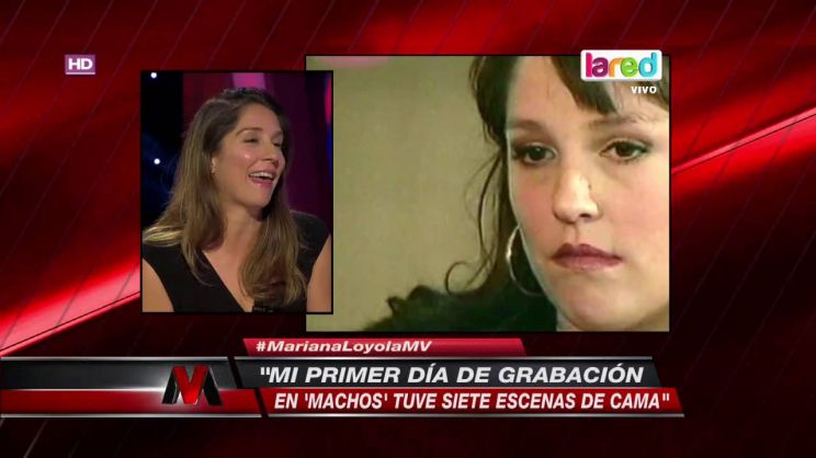 Mariana Loyola