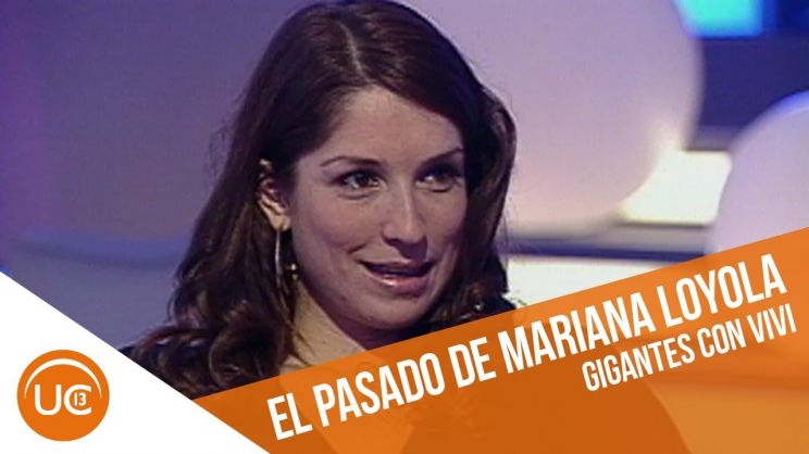 Mariana Loyola