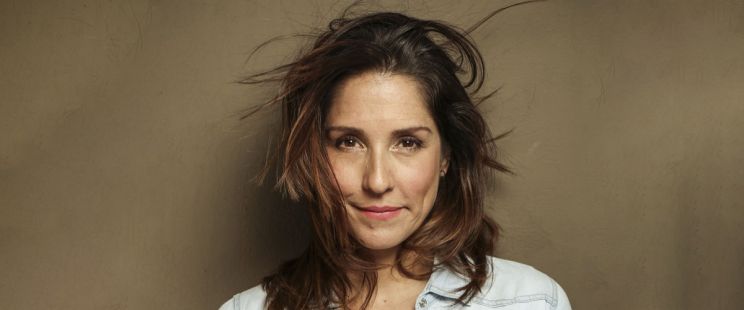 Mariana Loyola