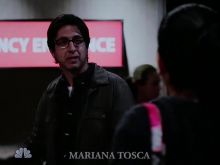 Mariana Tosca