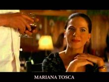 Mariana Tosca