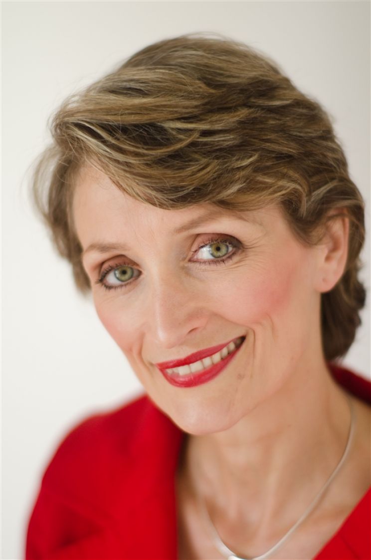 Mariana Tosca
