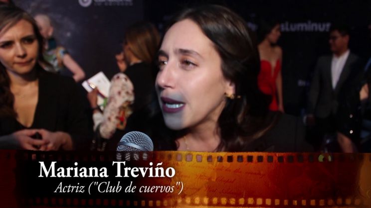 Mariana Treviño