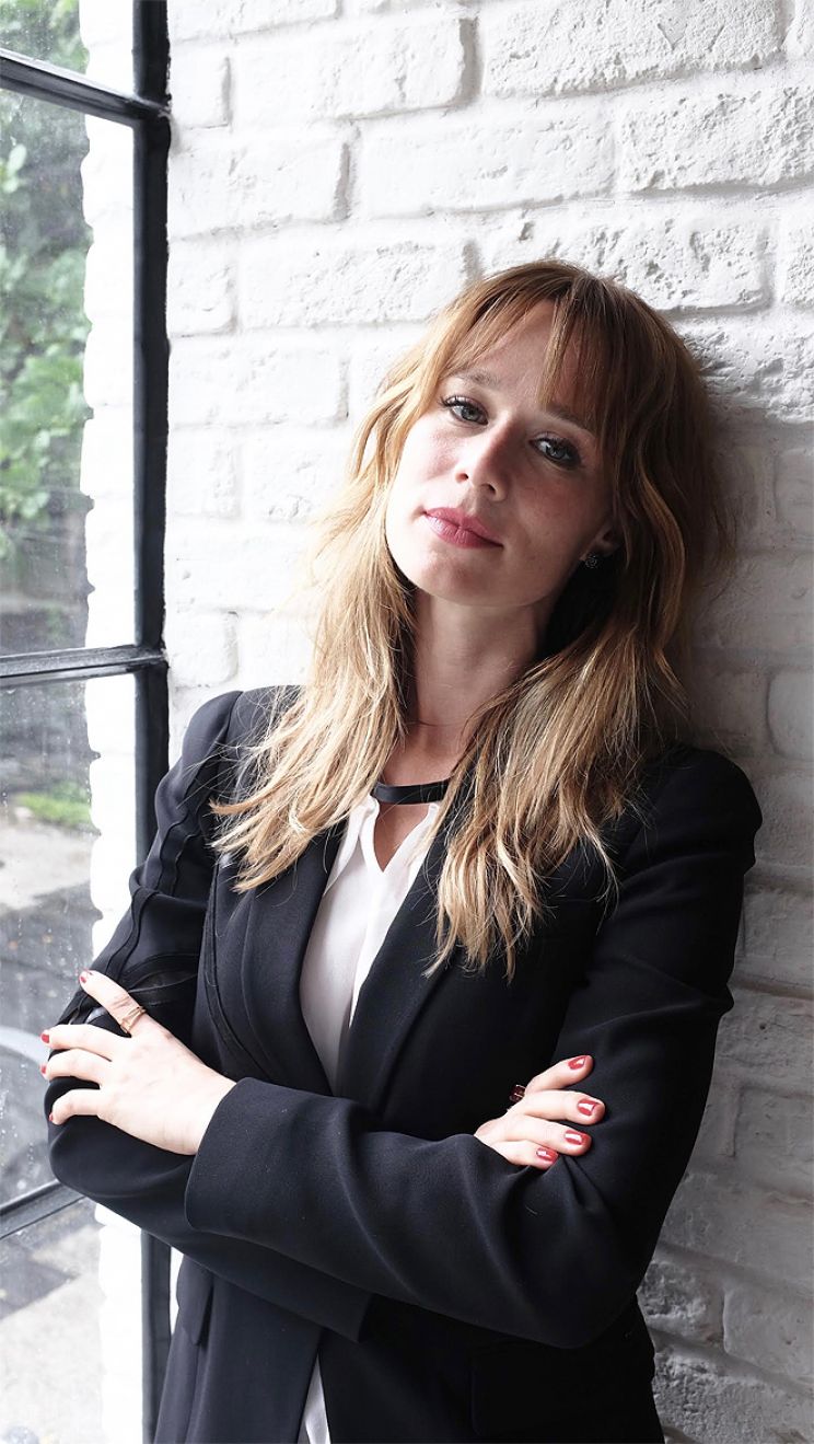 Mariana Ximenes