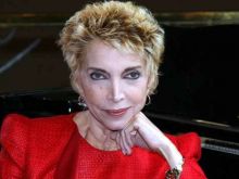 Mariangela Melato photo