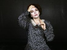 Mariangela Melato photo