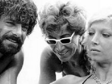 Mariangela Melato photo
