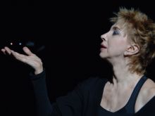 Mariangela Melato photo
