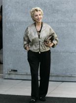 Mariangela Melato photo