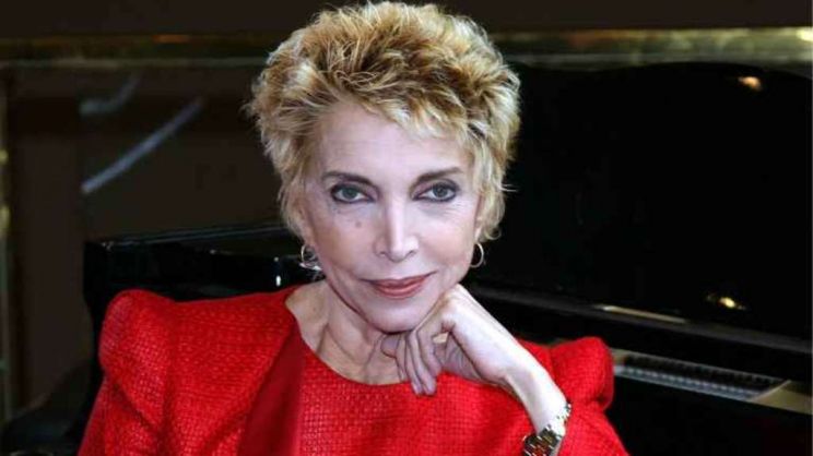 Mariangela Melato