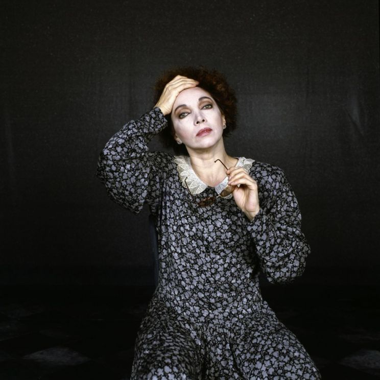 Mariangela Melato