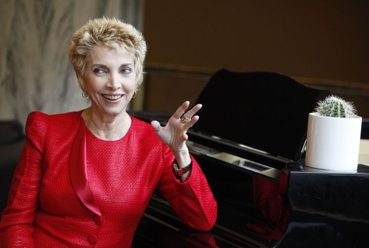 Mariangela Melato