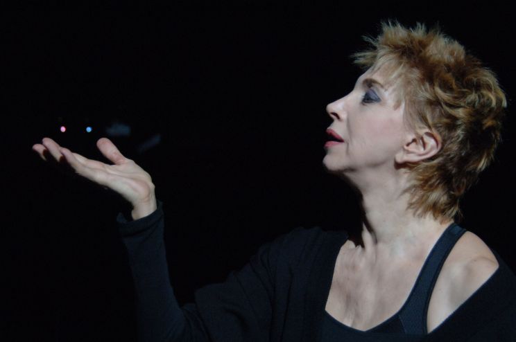 Mariangela Melato