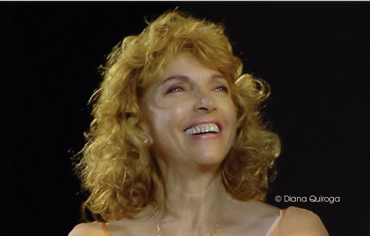 Mariangela Melato