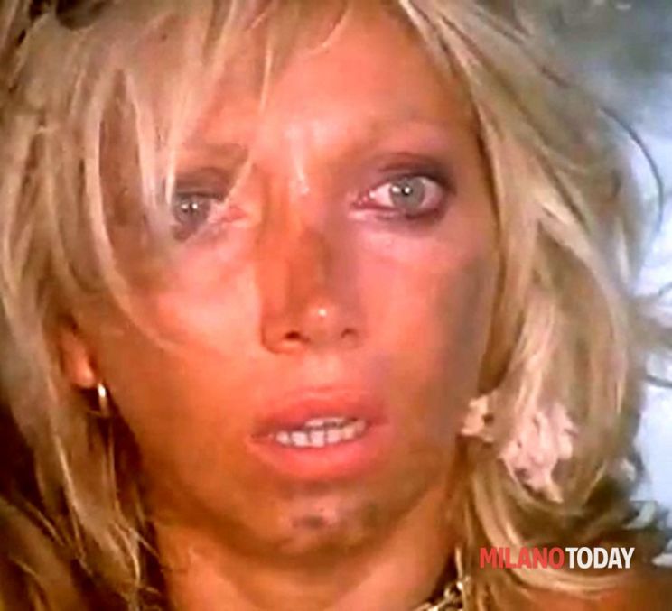 Mariangela Melato