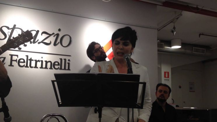 Mariangela Pino